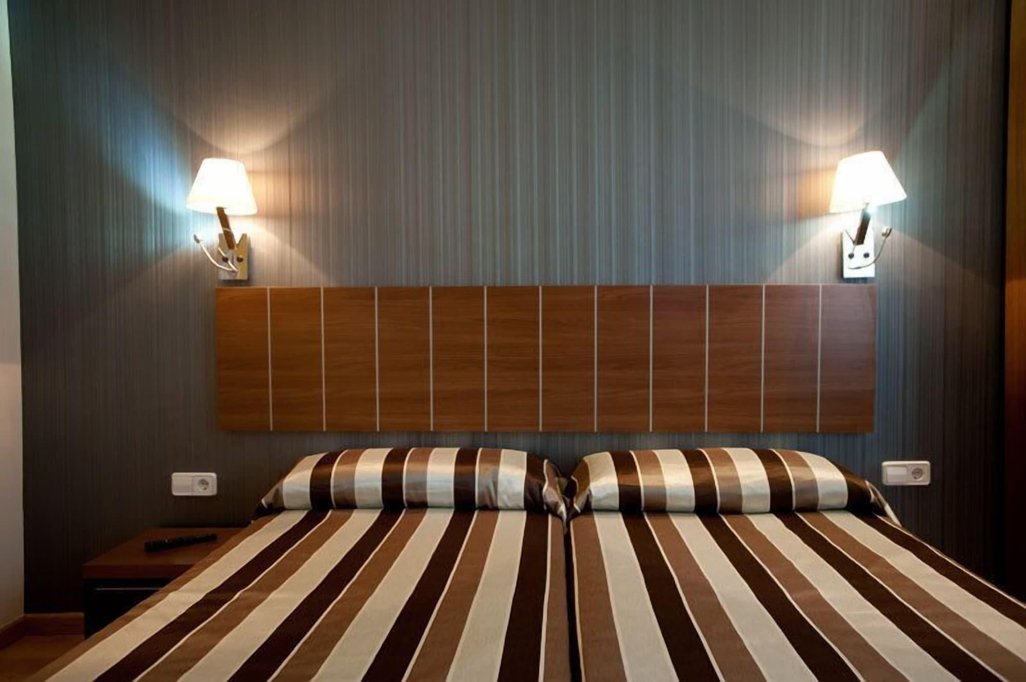 Bcn 46 Guest house