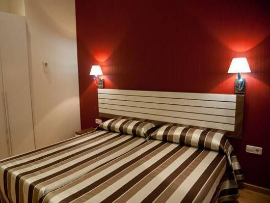 Bcn 46 Guest house