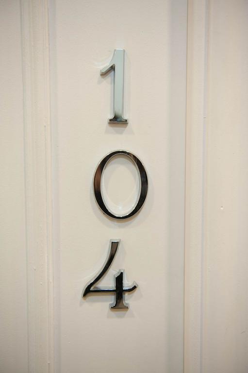 Bcn 46 Guest house