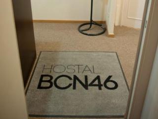 Bcn 46 Guest house Barcelona